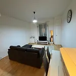 Cozy Studio In The Heart Of Helsinki