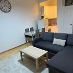 Cozy Studio In The Heart Of Helsinki