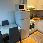 Cozy Studio In The Heart Of Helsinki