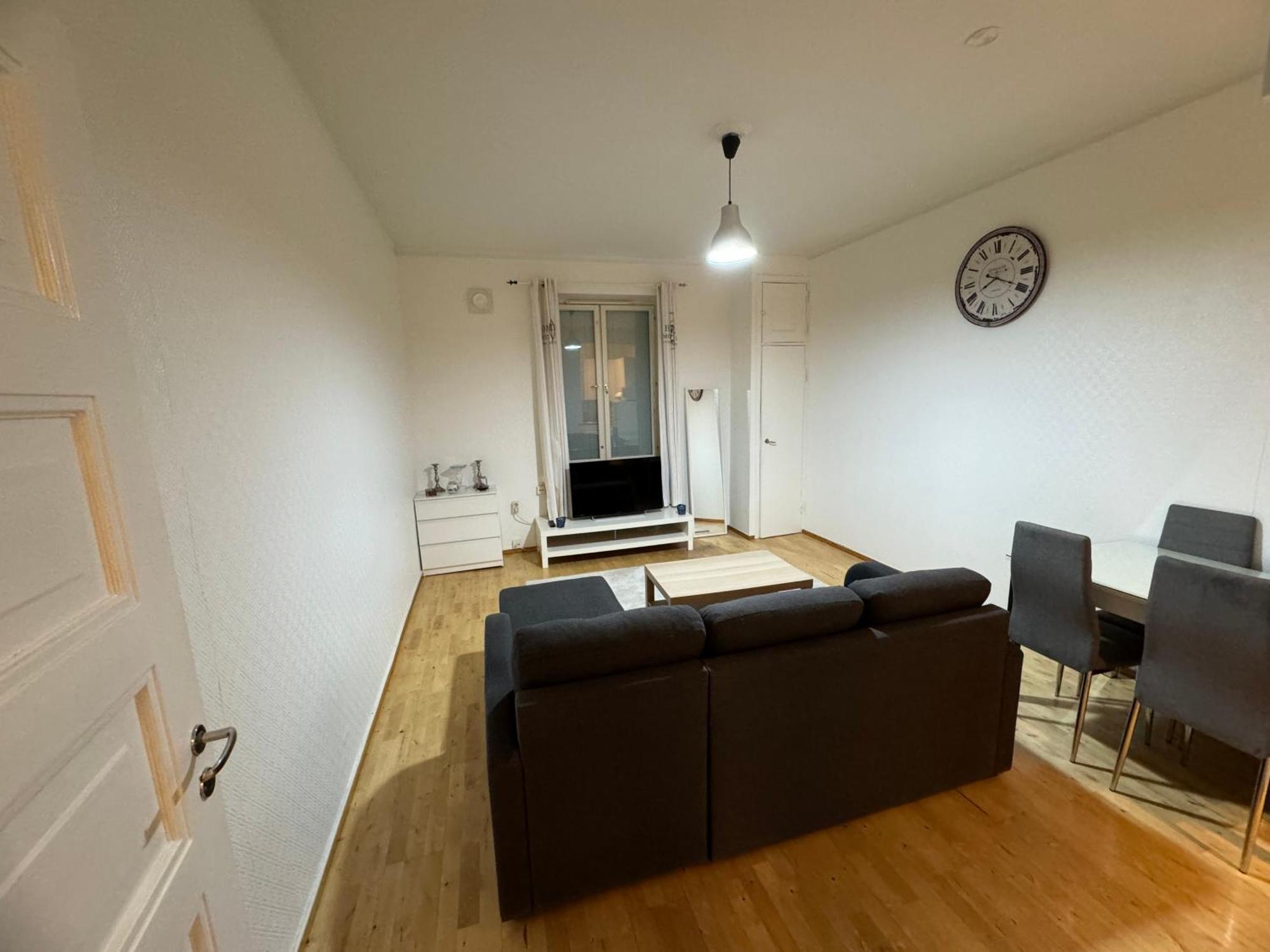 Appartement Cozy Studio In The Heart Of