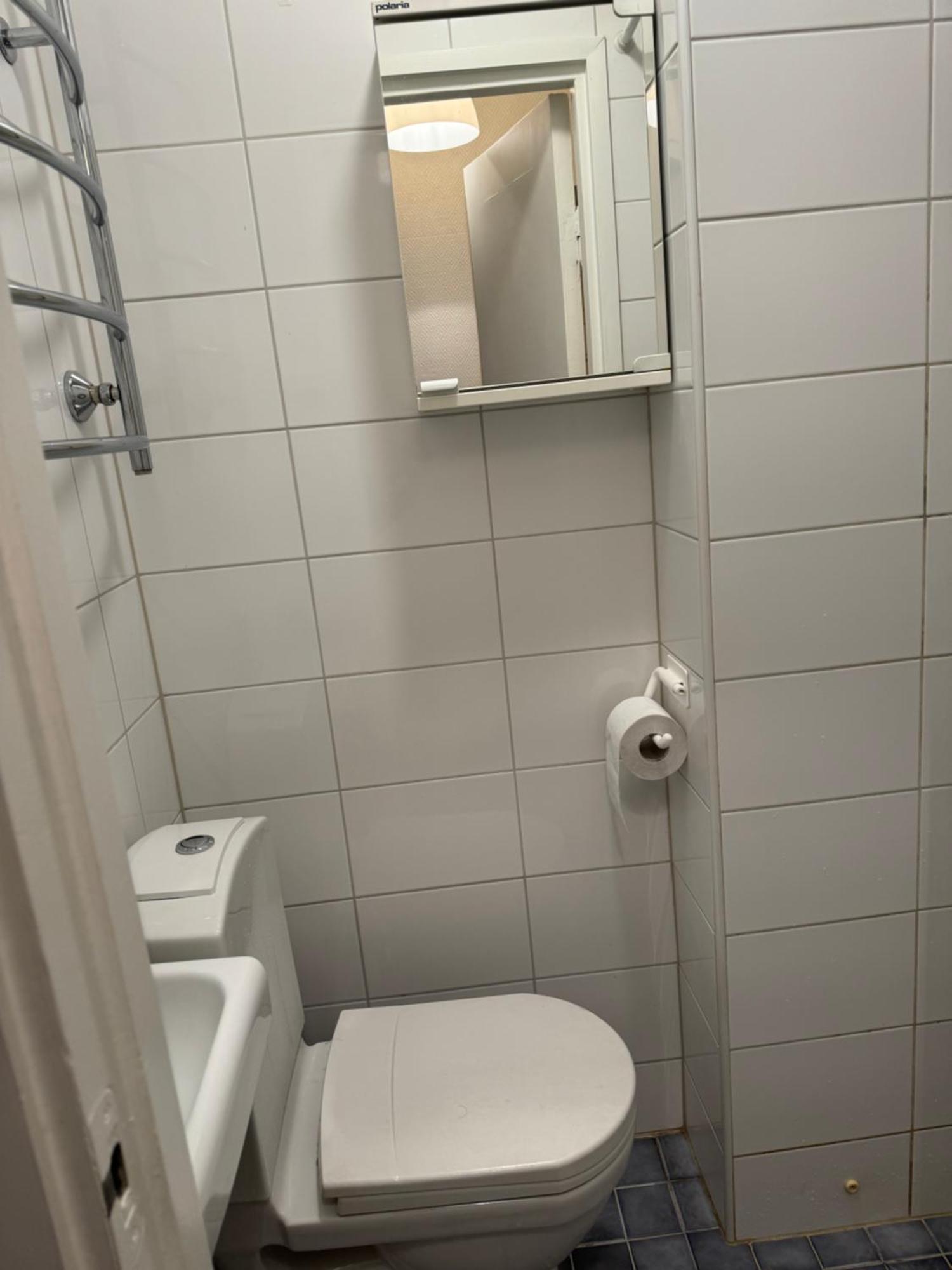 Appartement Cozy Studio In The Heart Of Helsinki
